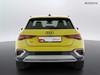 Audi A3 allstreet 1.5 tfsi mhev 48v 150cv business advanced s tronic