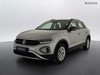 Volkswagen T-Roc 2.0 tdi scr 150cv life dsg