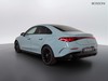 Mercedes CLA 180 advanced plus auto