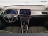 Volkswagen T-Roc 2.0 tdi scr 115cv life