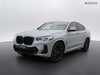 BMW X4 20d mild hybrid 48v xdrive msport steptronic