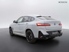 BMW X4 20d mild hybrid 48v xdrive msport steptronic