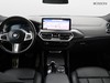 BMW X4 20d mild hybrid 48v xdrive msport steptronic