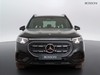 Mercedes GLB 200 advanced plus 4matic 8g-edct