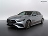 Mercedes Classe A 200 d amg line advanced plus speedshift dct amg 8g
