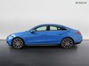 Mercedes CLA 250+ elettrica premium plus