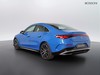 Mercedes CLA 250+ elettrica premium plus