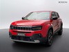 Jeep Avenger 1.2 turbo e-hybrid mhev 110cv summit fwd edct6