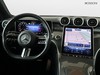 Mercedes GLC coupe 220 d amg line advanced plus 4matic 9g-tronic