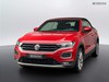 Volkswagen T-Roc cabriolet 1.5 tsi act style dsg