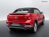 Volkswagen T-Roc cabriolet 1.5 tsi act style dsg