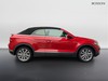 Volkswagen T-Roc cabriolet 1.5 tsi act style dsg