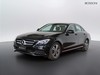 Mercedes Classe C berlina 200 d sport 7g-tronic plus