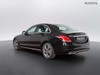 Mercedes Classe C berlina 200 d sport 7g-tronic plus