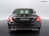 Mercedes Classe C berlina 200 d sport 7g-tronic plus