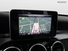 Mercedes Classe C berlina 200 d sport 7g-tronic plus