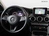 Mercedes Classe C berlina 200 d sport 7g-tronic plus