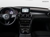 Mercedes Classe C berlina 200 d sport 7g-tronic plus
