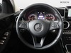 Mercedes Classe C berlina 200 d sport 7g-tronic plus