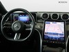 Mercedes Classe C berlina 200 mild hybrid premium plus 9g-tronic