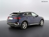Audi Q3 sportback 35 2.0 tdi s line edition s tronic