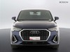 Audi Q3 sportback 35 2.0 tdi s line edition s tronic