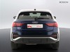 Audi Q3 sportback 35 2.0 tdi s line edition s tronic