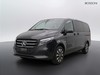 Mercedes Vans Vito 114 cdi long mixto auto my20
