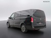 Mercedes Vans Vito 114 cdi long mixto auto my20
