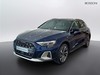 Audi A3 allstreet 2.0 tdi 150cv business advanced s tronic