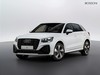 Audi Q2 35 2.0 tdi s line edition s tronic
