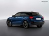 Audi Q2 35 2.0 tdi identity black s tronic