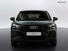 Audi Q2 35 2.0 tdi s line edition s tronic