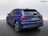 Audi A3 sportback 45 1.4 tfsi e s line edition s tronic