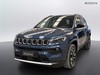 Jeep Compass 1.3 turbo t4 phev limited 4xe at6