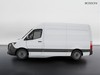 Mercedes Vans Sprinter 317 rwd 2.0 cdi f 43/35 h2 pro 9g-tronic