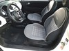 Fiat 500 1.2 69cv lounge my18