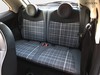 Fiat 500 1.2 69cv lounge my18