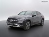 Mercedes GLC coupe 220 d advanced plus 4matic 9g-tronic