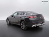 Mercedes GLC coupe 220 d advanced plus 4matic 9g-tronic