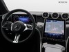 Mercedes GLC coupe 220 d advanced plus 4matic 9g-tronic