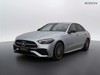 Mercedes Classe C berlina 200 d mild hybrid amg line advanced 9g-tronic