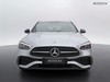 Mercedes Classe C berlina 200 d mild hybrid amg line advanced 9g-tronic