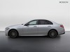 Mercedes Classe C berlina 200 d mild hybrid amg line advanced 9g-tronic