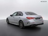 Mercedes Classe C berlina 200 d mild hybrid amg line advanced 9g-tronic