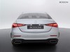 Mercedes Classe C berlina 200 d mild hybrid amg line advanced 9g-tronic