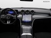Mercedes Classe C berlina 200 d mild hybrid amg line advanced 9g-tronic