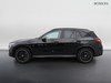 Mercedes GLC suv 300 de plug-in hybrid amg line advanced 4matic 9g-tronic