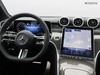 Mercedes GLC suv 300 de plug-in hybrid amg line advanced 4matic 9g-tronic