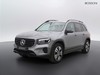 Mercedes GLB 200 d progressive advanced plus 8g-dct